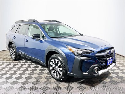 Used 2024 Subaru Outback Limited
