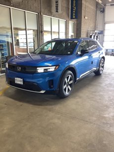 New 2025 Honda Prologue Touring