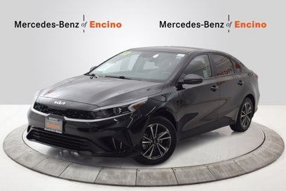 Used 2024 Kia Forte LXS w/ LXS Technology Package