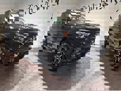 New 2025 Mercedes-Benz GLC 350e 4MATIC