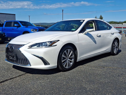 Used 2019 Lexus ES 350