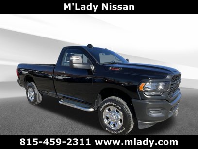 Used 2023 RAM 2500 Tradesman