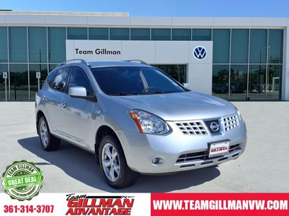 Used 2010 Nissan Rogue SL