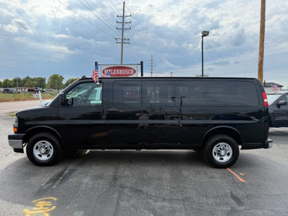 Used 2017 Chevrolet Express 3500 LT w/ LT Preferred Equipment Group