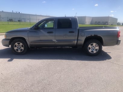 Used 2006 Dodge Dakota SLT