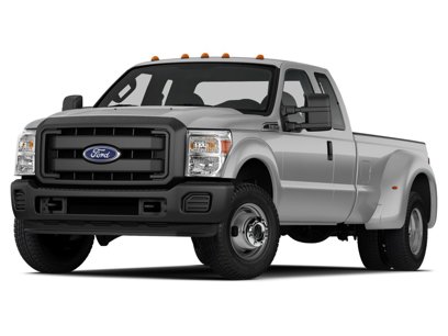 Used 2013 Ford F350 XLT w/ XLT Value Pkg