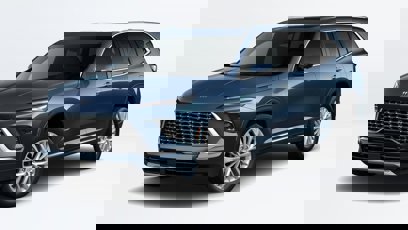 New 2025 Buick Enclave Avenir w/ Trailering Package, 5000 lbs.