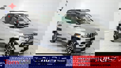 Used 2023 Jeep Compass Limited
