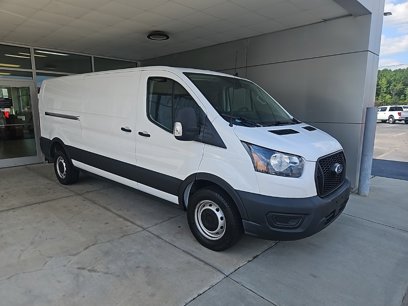 Used 2021 Ford Transit 150 Low Roof