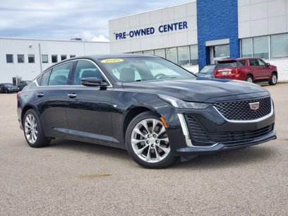 Used 2020 Cadillac CT5 Premium Luxury