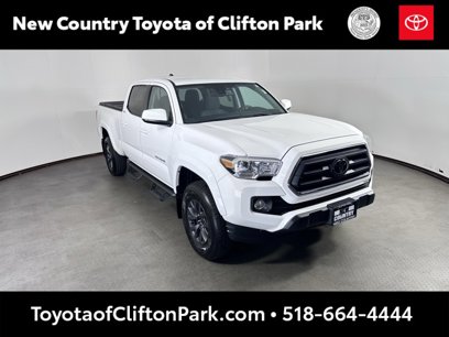 Used 2022 Toyota Tacoma SR5