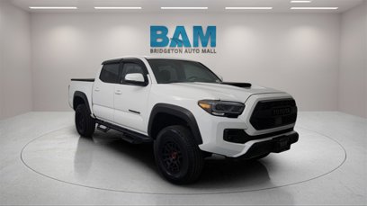 Used 2023 Toyota Tacoma TRD Pro