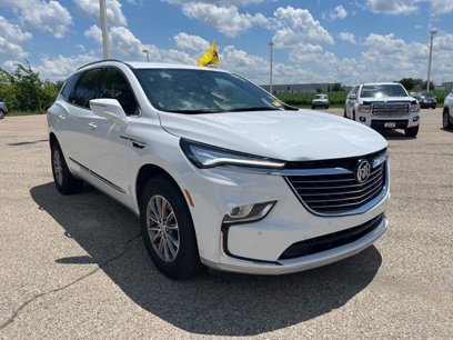 Used 2024 Buick Enclave Premium