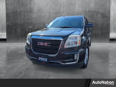 Used 2016 GMC Terrain SLE w/ Convenience Package