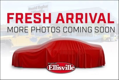 Used 2004 Buick Le Sabre Custom