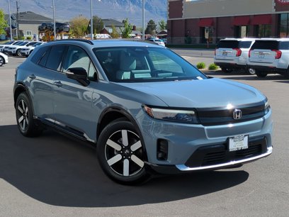 Used 2024 Honda Prologue Touring