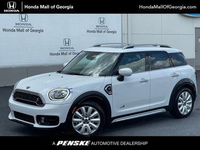Used 2020 MINI Cooper Countryman S w/ Premium Package