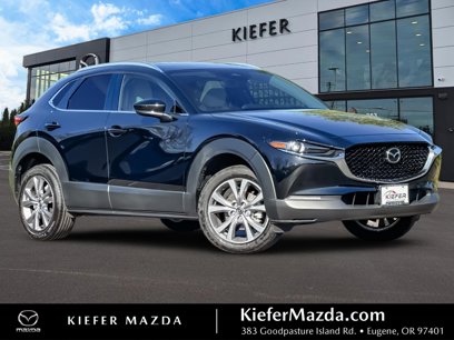 Certified 2024 MAZDA CX-30 AWD 2.5 S w/ Premium Package