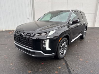 New 2025 Hyundai Palisade SEL