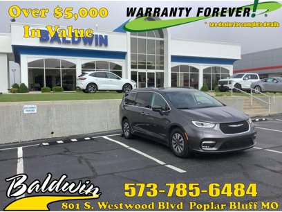 Used 2021 Chrysler Pacifica Touring-L