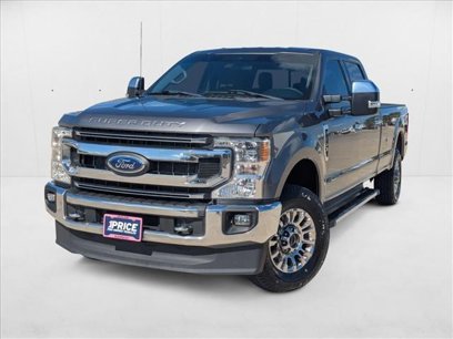 Used 2022 Ford F350 XLT w/ XLT Premium Package