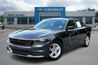Used 2023 Dodge Charger SXT