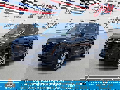 Used 2023 Honda CR-V EX