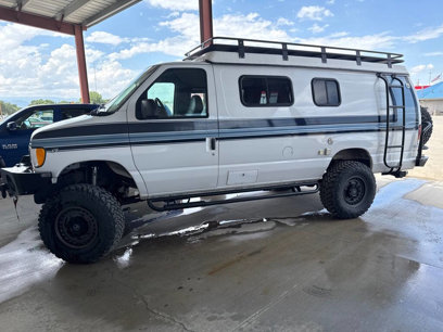 Used 1999 Ford E-250 and Econoline 250 Extended