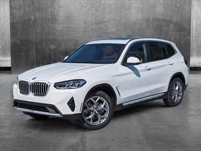 Used 2024 BMW X3 xDrive30i w/ Premium Package w/ZPA