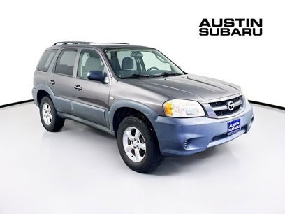 Used 2005 MAZDA Tribute i