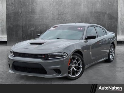 Used 2023 Dodge Charger GT w/ Technology Group