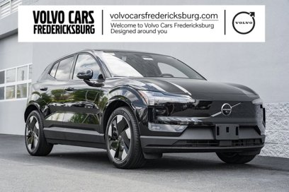 New 2025 Volvo EX30 Ultra