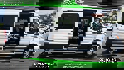 Used 2021 Ford Transit 350 XLT