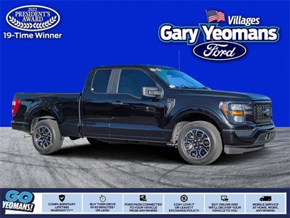 Used 2023 Ford F150 XL w/ STX Appearance Package