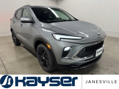 New 2026 Buick Encore GX Sport Touring