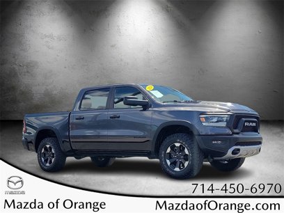Used 2024 RAM 1500 Rebel