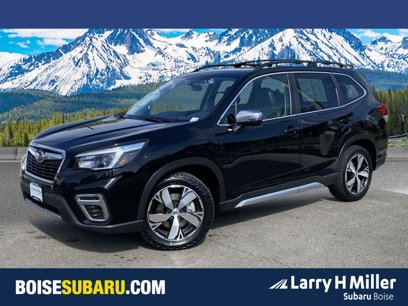 Used 2021 Subaru Forester Touring w/ Popular Package #2