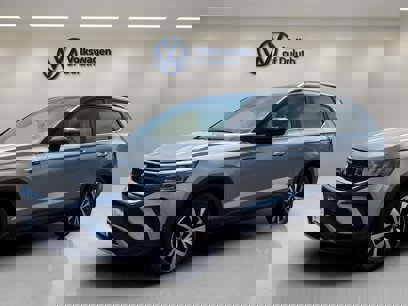 Certified 2023 Volkswagen Taos SE