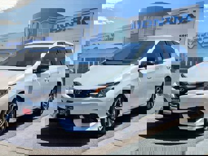 Used 2018 Toyota Corolla iM w/ Carpet Mat Package (TMS)