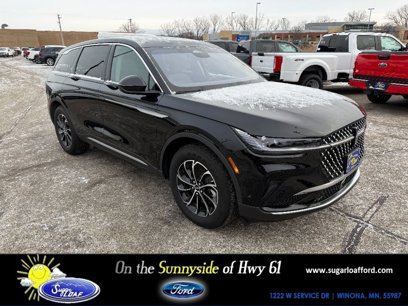 Used 2024 Lincoln Nautilus Premier w/ Equipment Group 102A