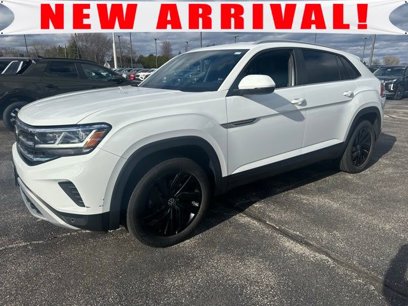 Used 2020 Volkswagen Atlas Cross Sport SE