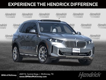 Used 2025 BMW X5 xDrive50e