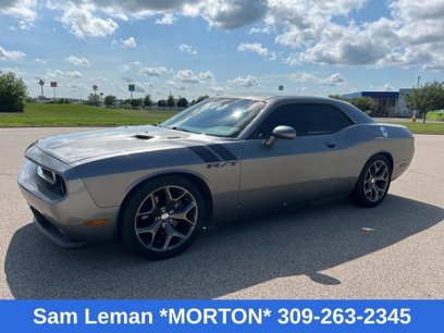 Used 2012 Dodge Challenger R/T