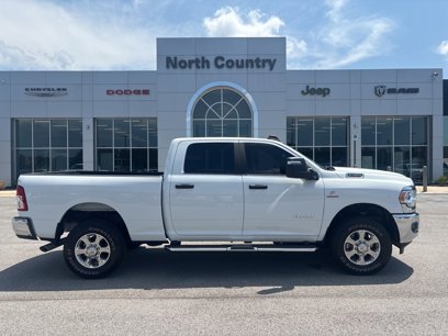 Used 2023 RAM 2500 Big Horn w/ Level 1 Equipment Group
