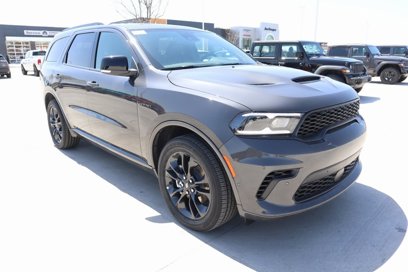 New 2025 Dodge Durango R/T