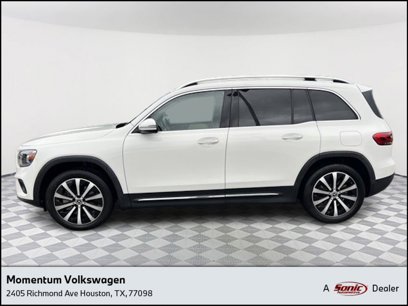 Used 2021 Mercedes-Benz GLB 250 w/ Premium Package