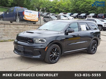 Used 2023 Dodge Durango R/T