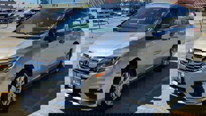 Used 2019 Honda Odyssey LX