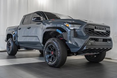 Used 2024 Toyota Tacoma TRD Pro