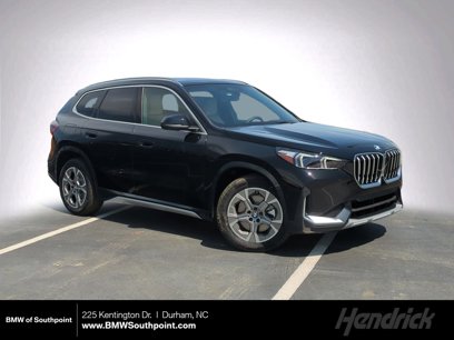 New 2025 BMW X1 xDrive28i w/ Technology Package